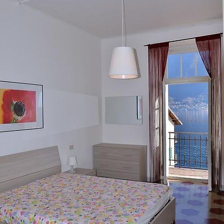 The Sweet Lake Nest Appartamento Colonno Esterno foto