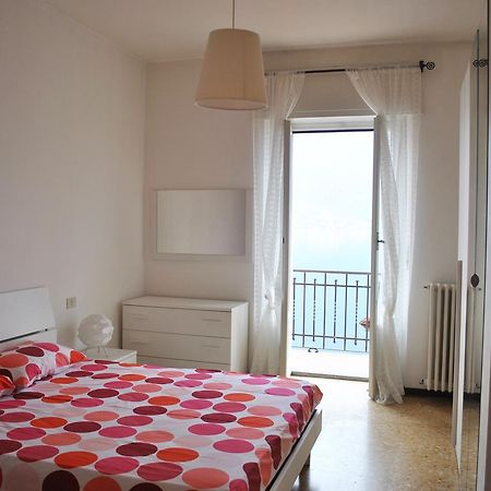 The Sweet Lake Nest Appartamento Colonno Esterno foto
