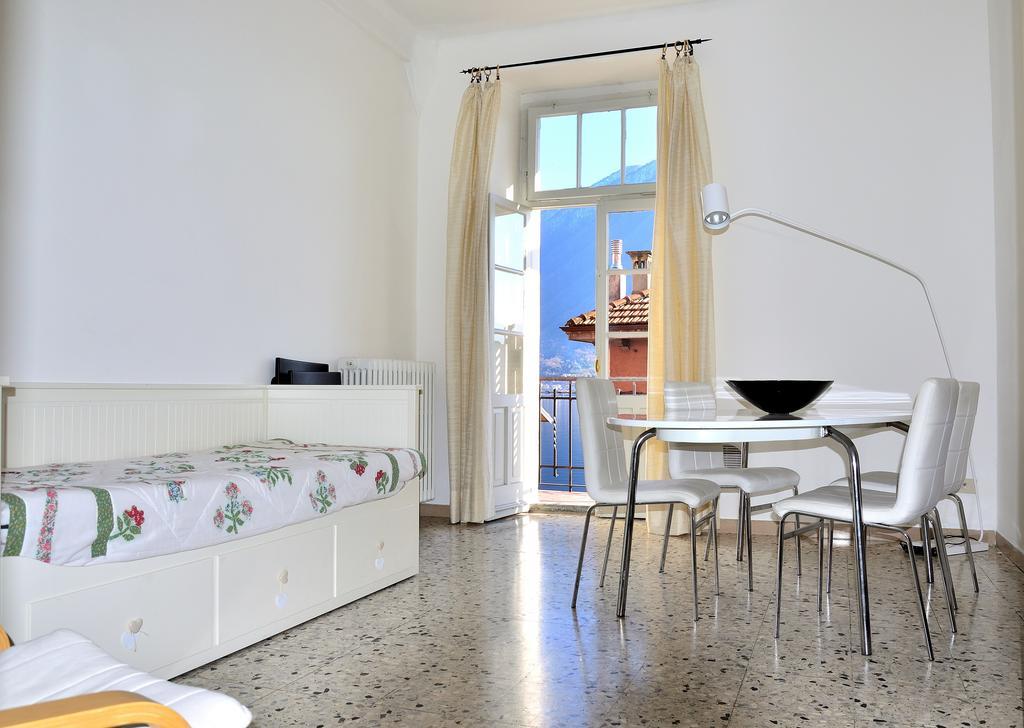 The Sweet Lake Nest Appartamento Colonno Esterno foto