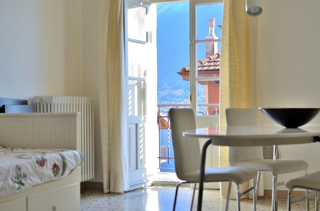 The Sweet Lake Nest Appartamento Colonno Esterno foto