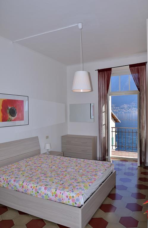 The Sweet Lake Nest Appartamento Colonno Esterno foto