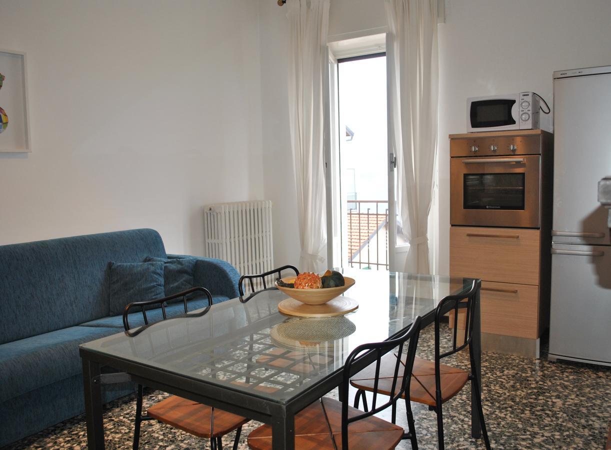 The Sweet Lake Nest Appartamento Colonno Esterno foto