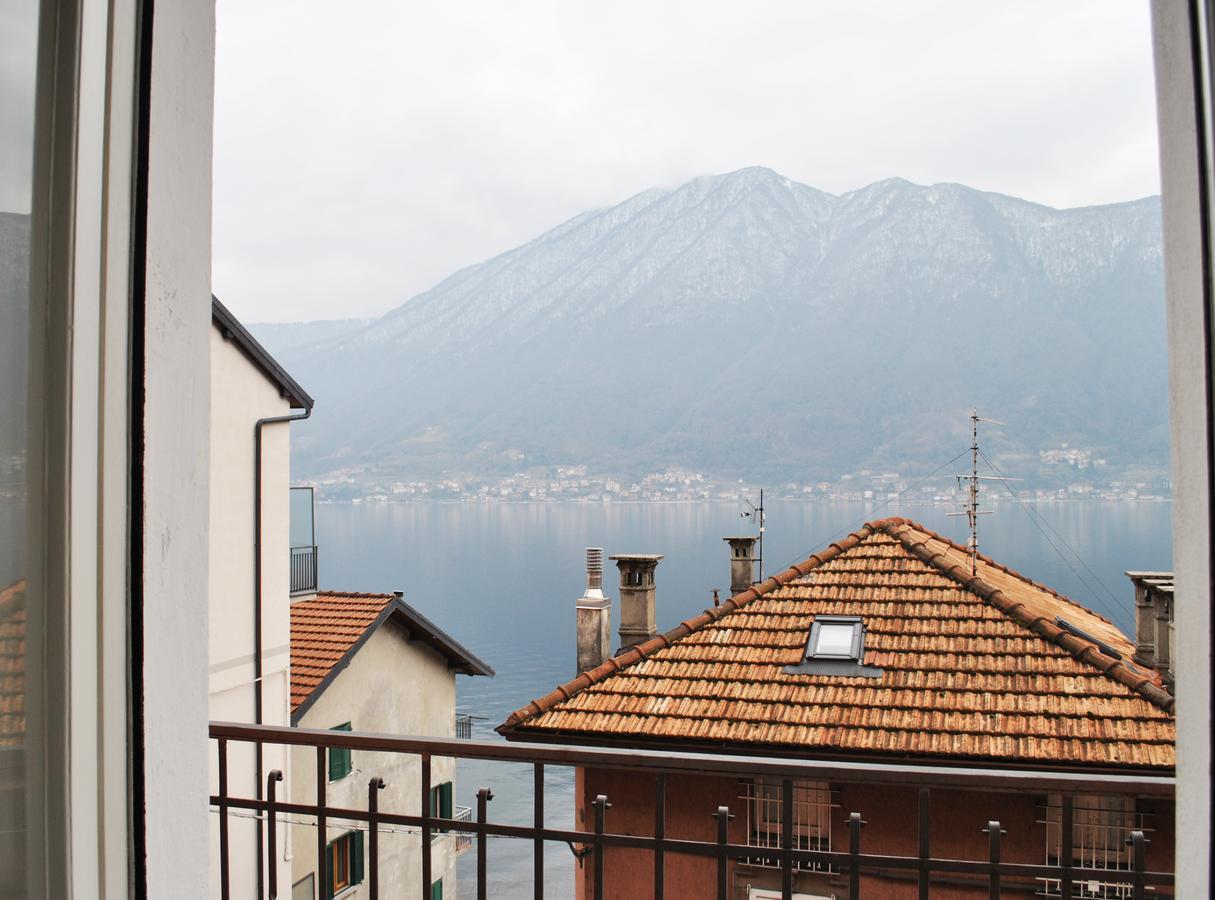 The Sweet Lake Nest Appartamento Colonno Esterno foto
