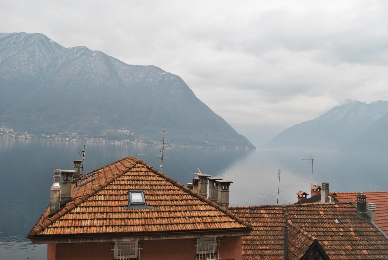 The Sweet Lake Nest Appartamento Colonno Esterno foto