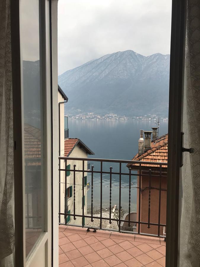 The Sweet Lake Nest Appartamento Colonno Esterno foto